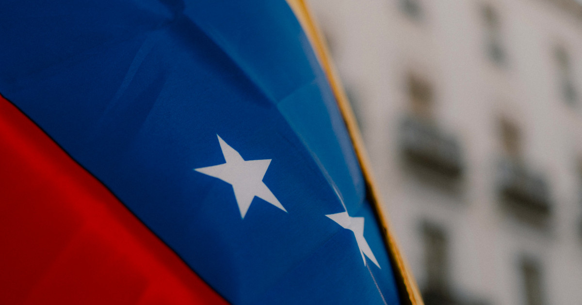 Marcas venezuelanas sob holofotes: O efeito da detenção de Maduro no mercado