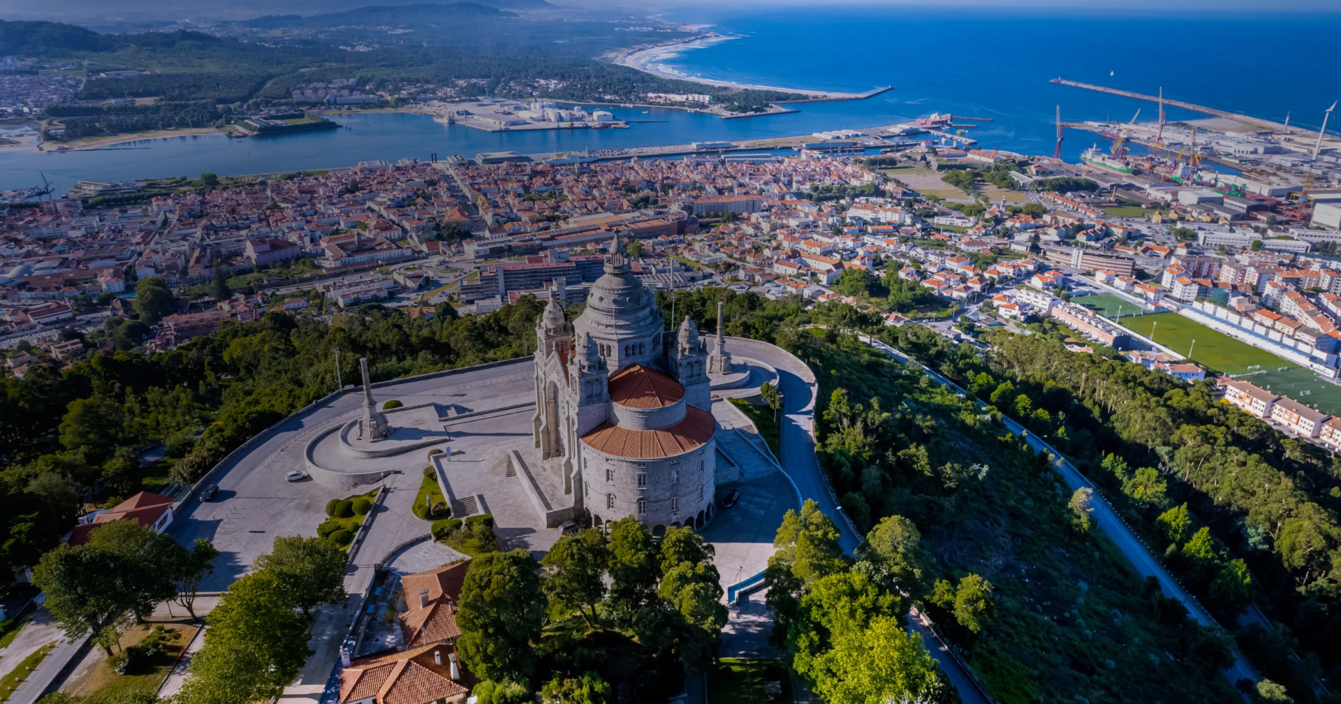 Sabe quais são as cidades e regiões de Portugal mais reputadas? 