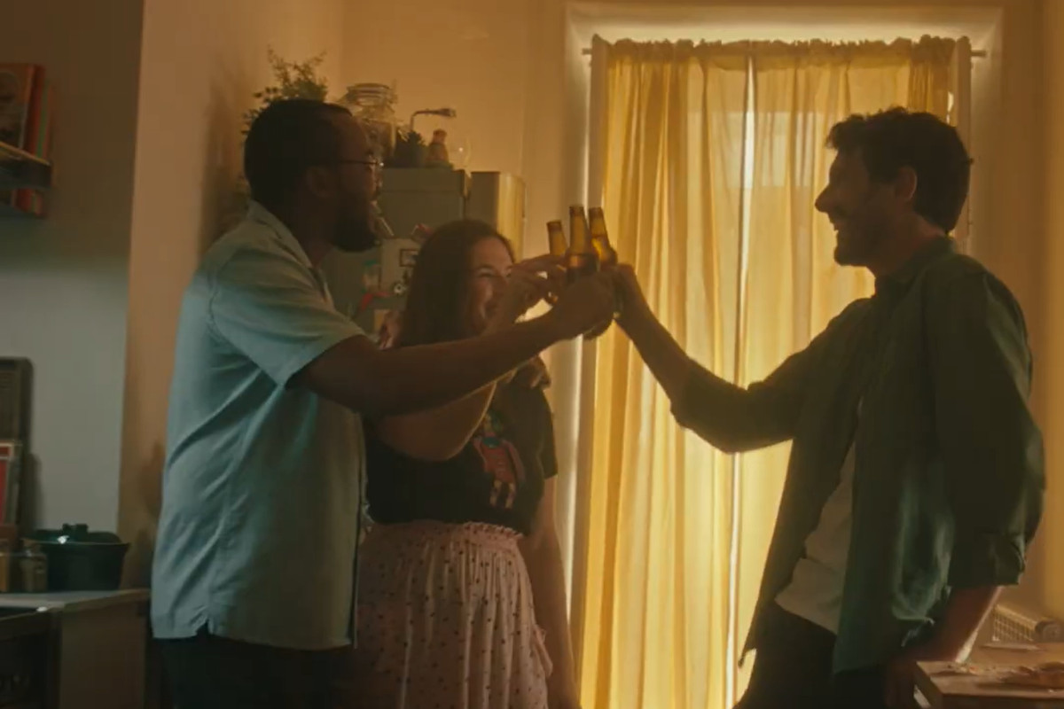 Cerveja Sagres convida a viver a “Vida sem Cerimónias”