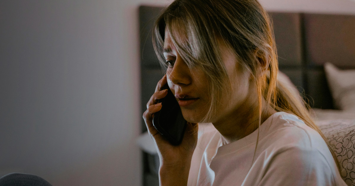 Linha de Apoio IKEA para vítimas de violência doméstica regista o dobro dos contactos em 2025