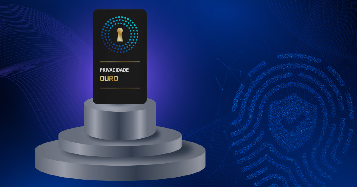 Portuguesa VisionWare conquista mais um OURO nos Selos de Maturidade Digital