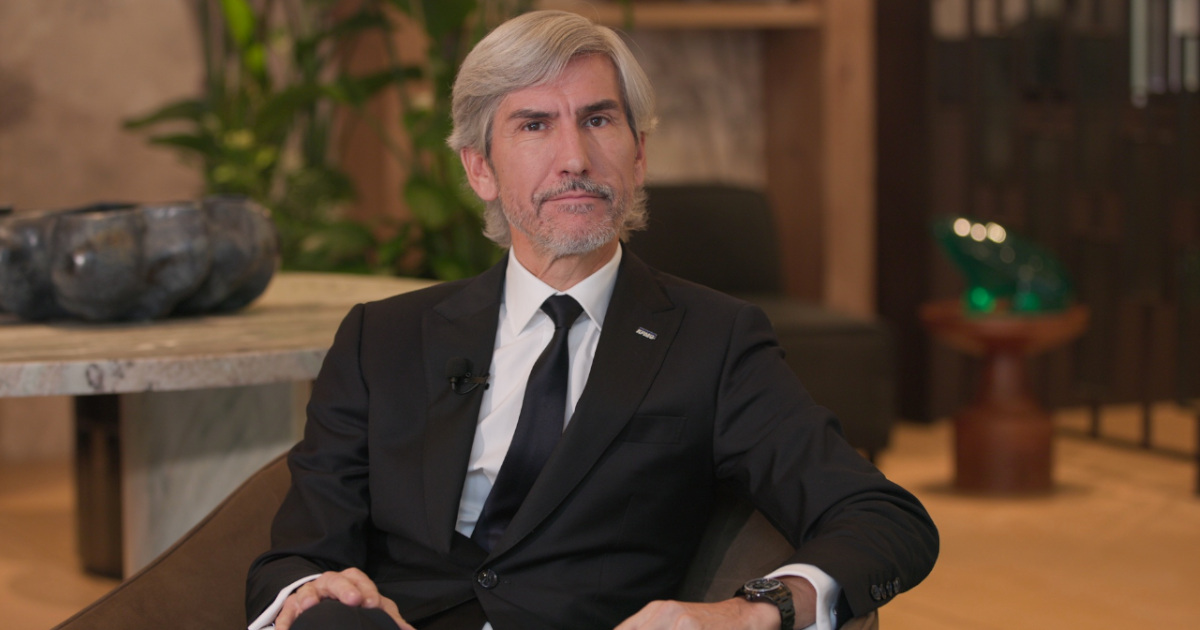 Vitor Ribeirinho reeleito CEO da KPMG em Portugal até 2030