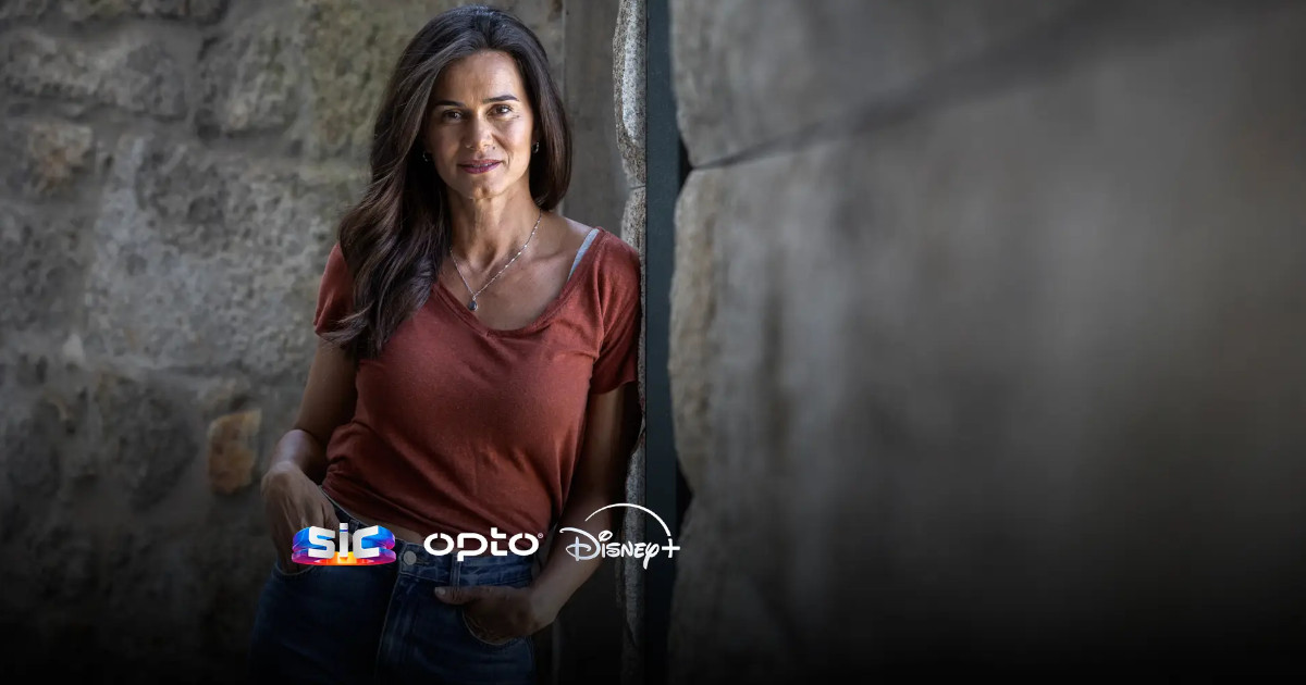 SIC, Opto e Disney+ anunciam estreia multiplataforma de nova novela “Vitória”