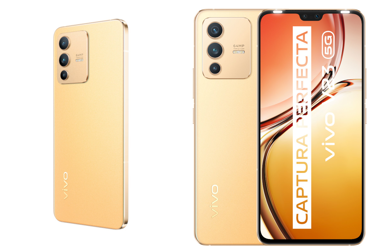 Vivo chega a Portugal 
