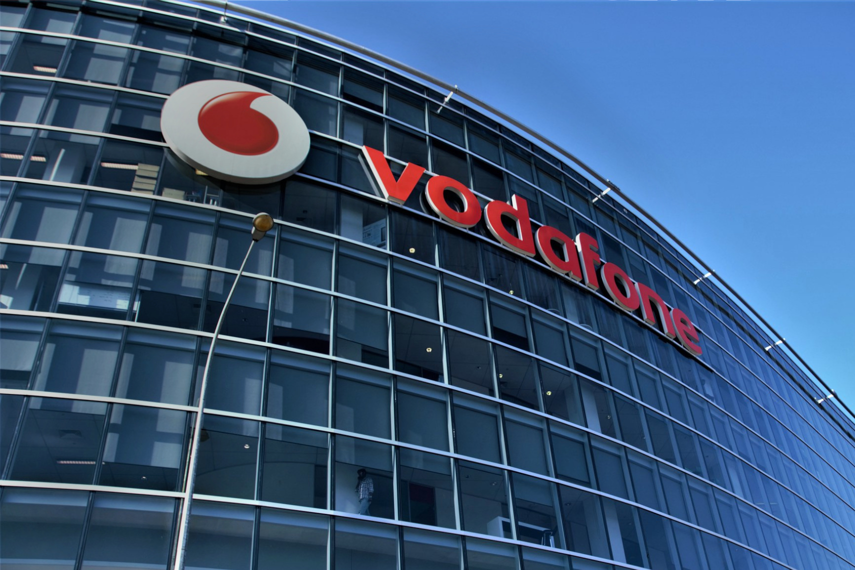 Vodafone reforça redes do futuro e anuncia fim do 3G