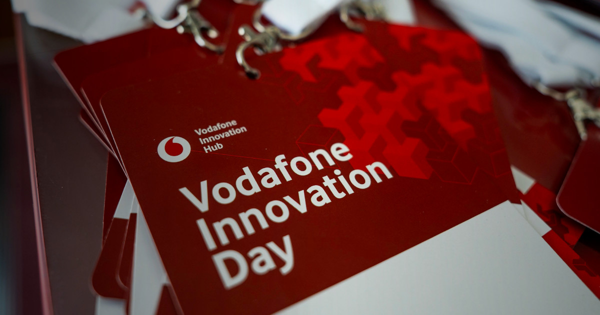 Sede da Vodafone Portugal transforma-se num palco de inovação