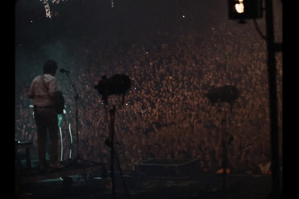 Vodafone homenageia resiliência dos profissionais da música portuguesa