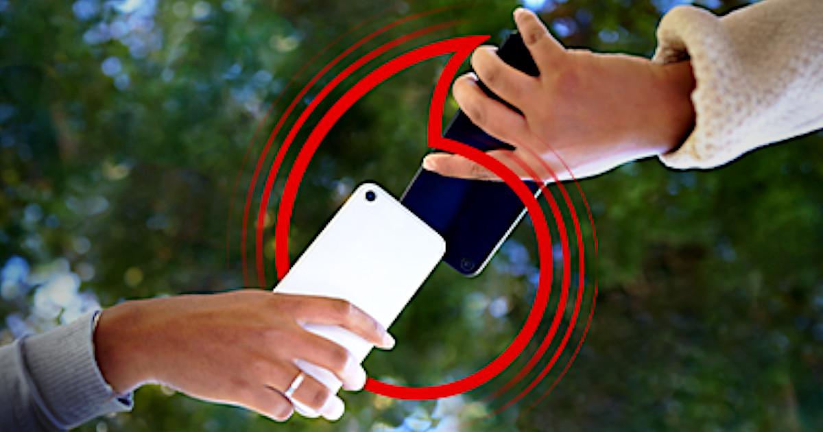 Vodafone vai permitir retoma 100% digital de telemóveis usados