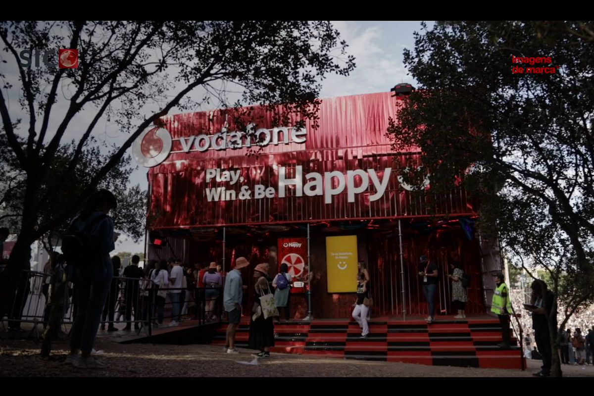 Música: o palco natural das marcas