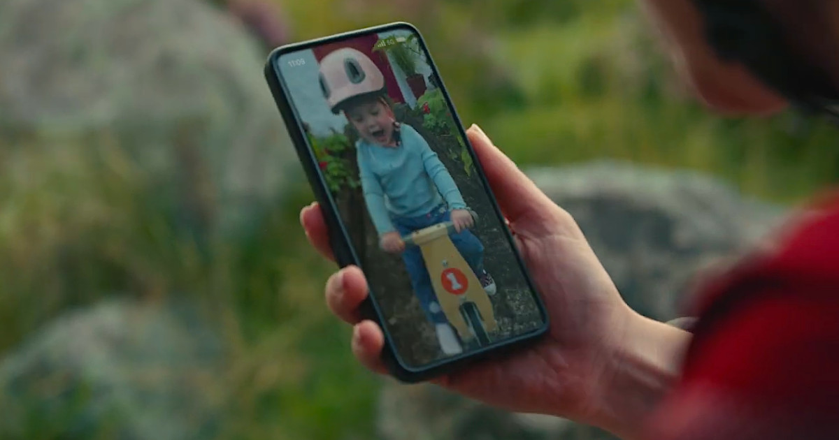 “The Toymaker”: Vodafone Irlanda celebra a magia das conexões familiares