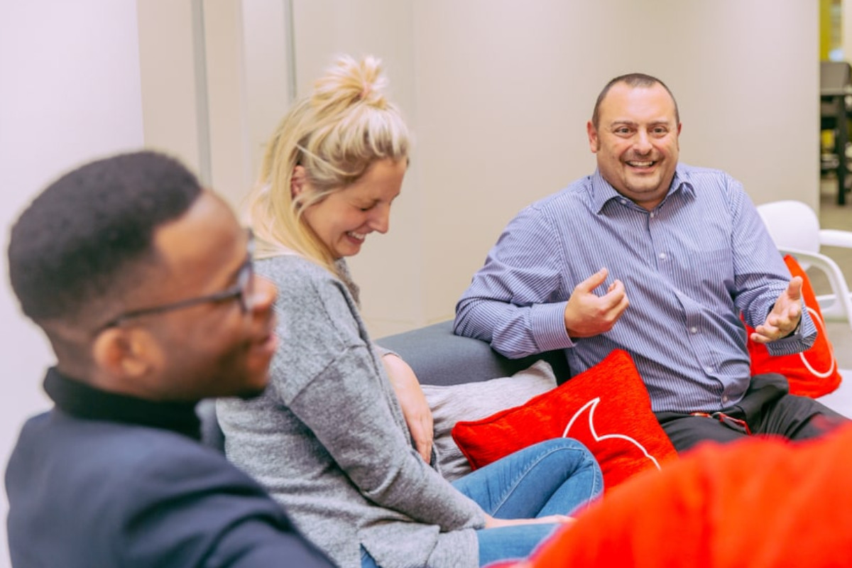 Vodafone adere ao futuro do trabalho com o Workplace do Facebook