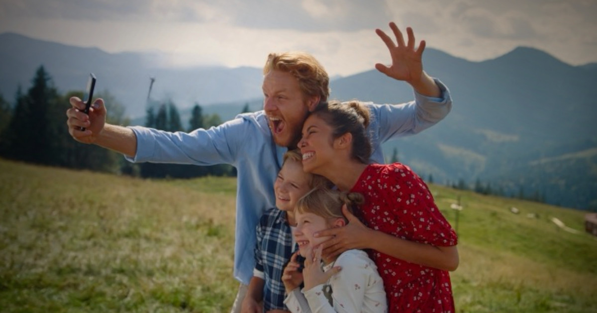 Vai viajar na Páscoa? Vodafone reforça oferta de internet móvel no estrangeiro