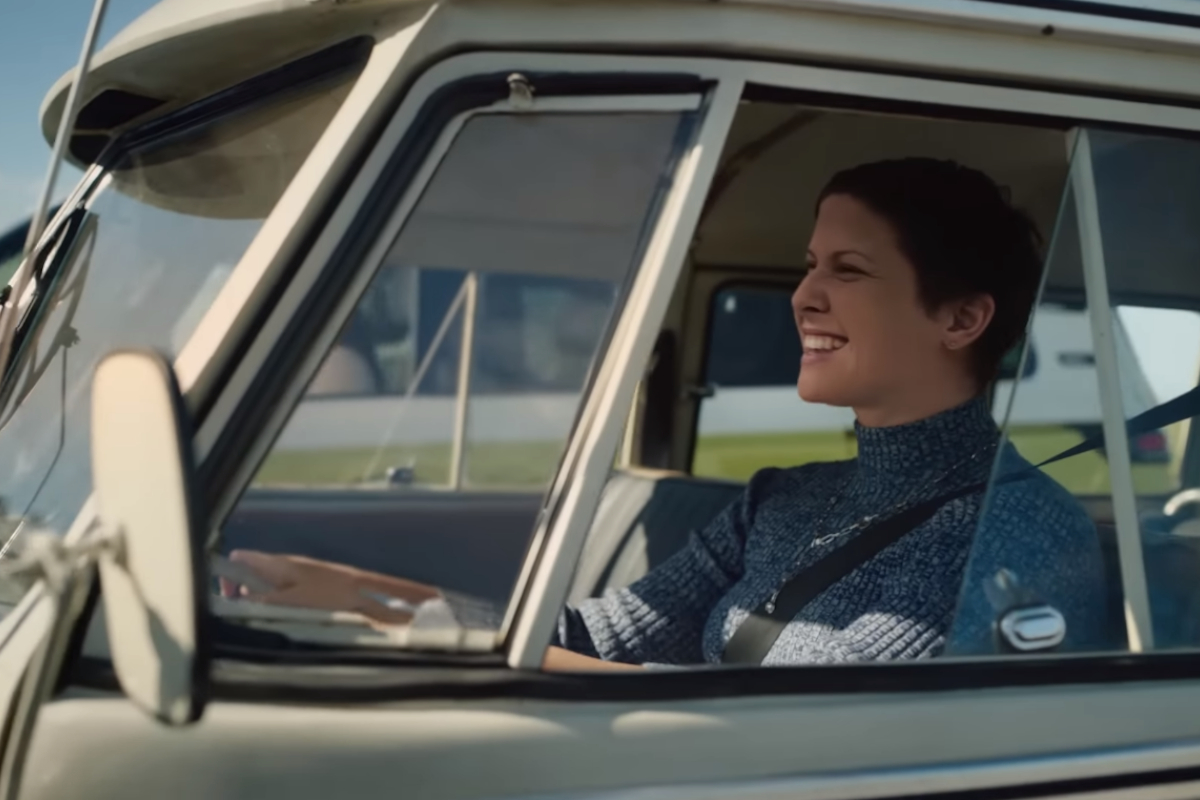 IA: 41 anos após a sua morte, Elis Regina reencontra-se com a filha em anúncio da Volkswagen
