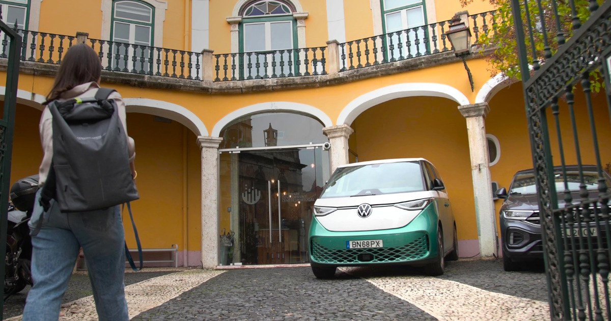 Rebranding para liderar a inovação