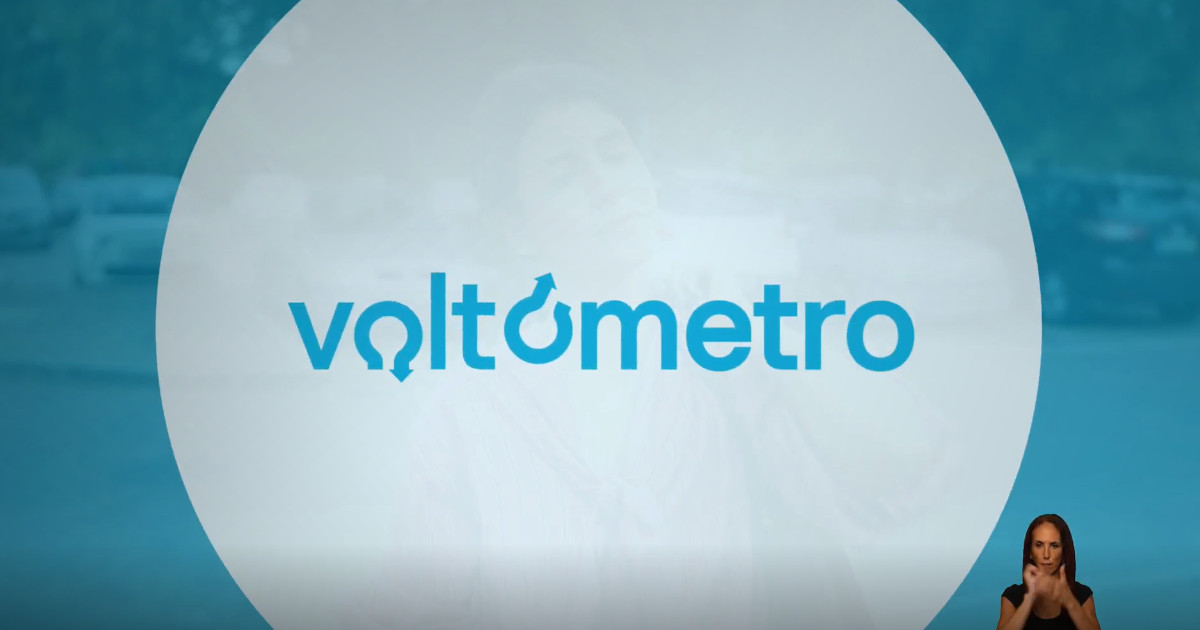 “Verdadeiro ou Falso”: nova campanha da Volta quer esclarecer dúvidas sobre o SDR