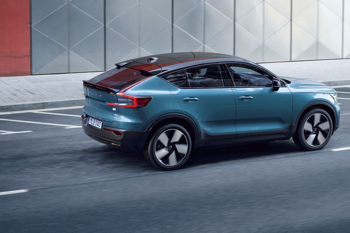Elétricos representarão maioria das vendas de carros novos em 2028