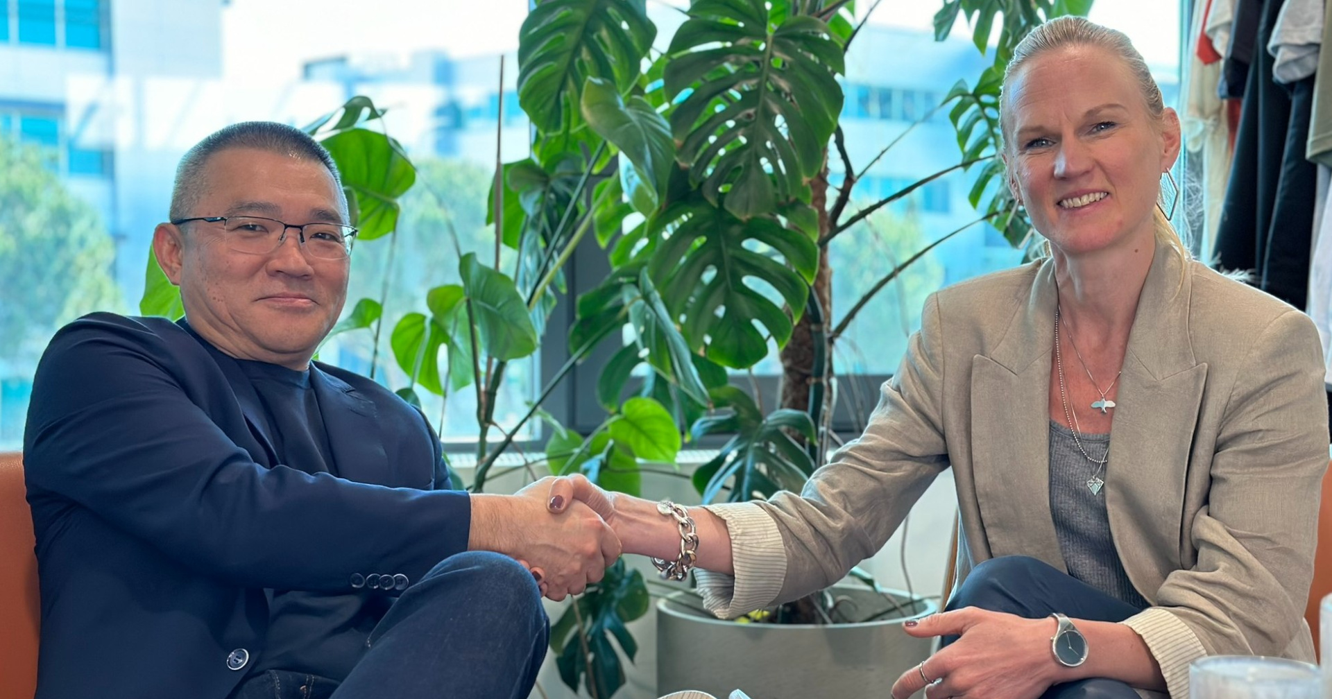 Volvo Car Portugal tem novo Diretor-geral