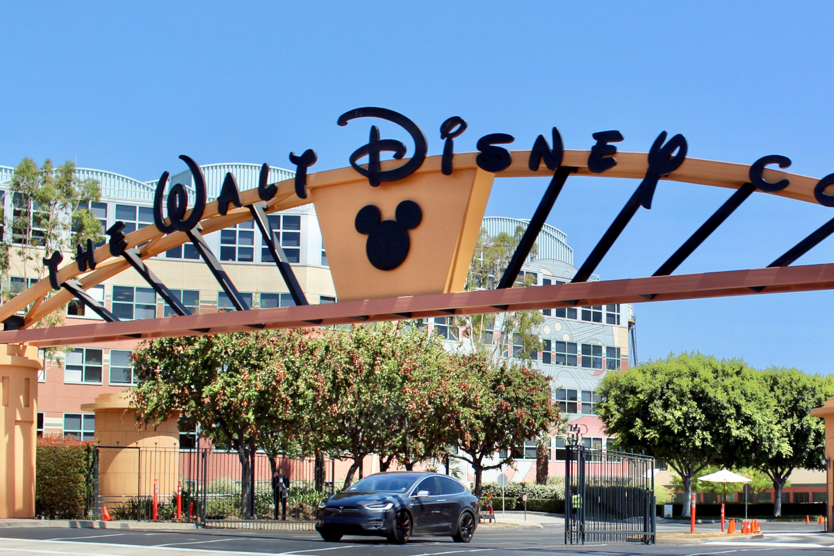 Funcionários da Disney vão regressar aos escritórios quatro dias por semana