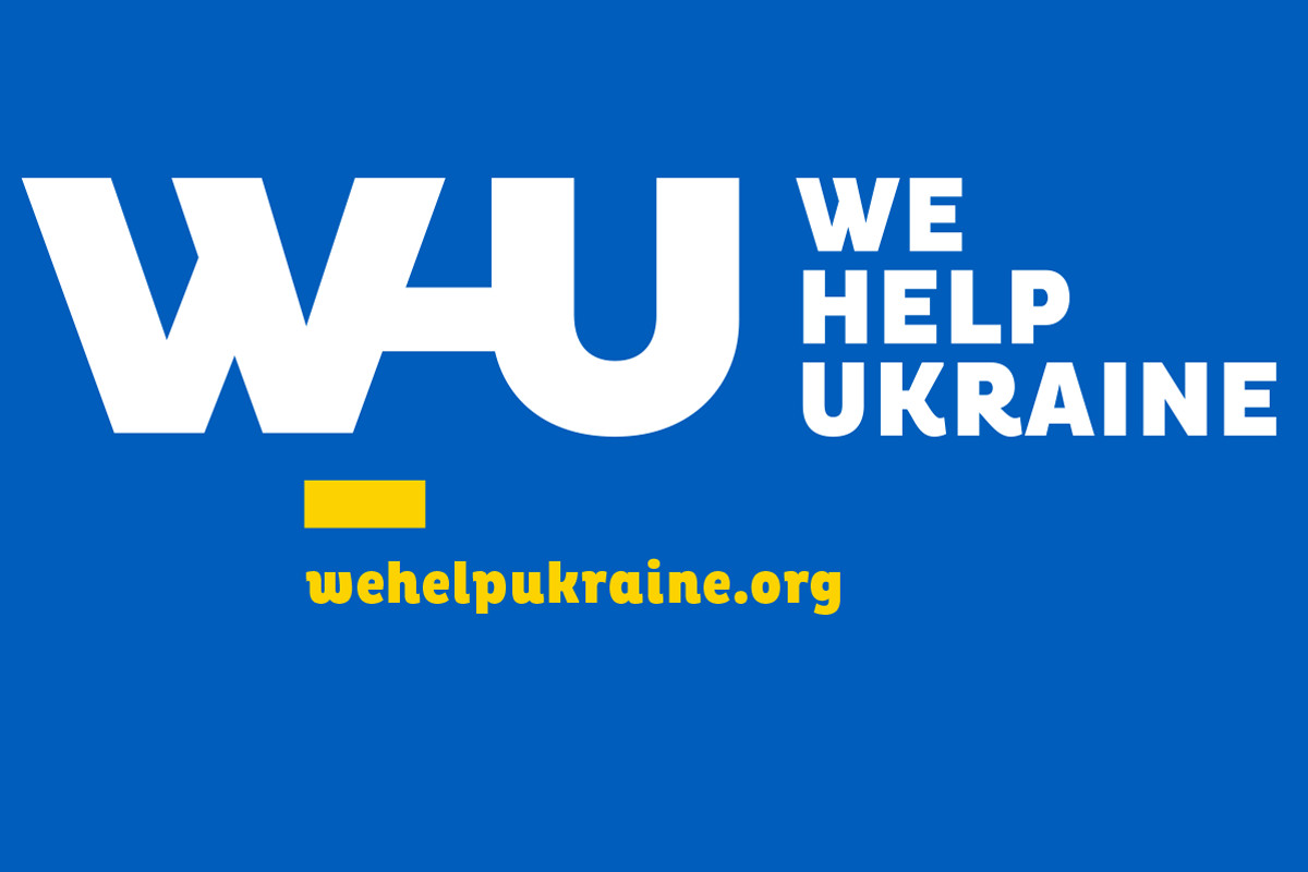 “We Help Ukrain”: o movimento de apoio à Ucrânia em Portugal 