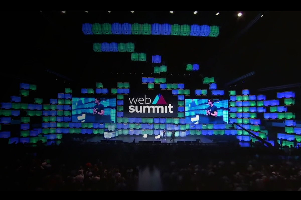O palco das grandes discussões