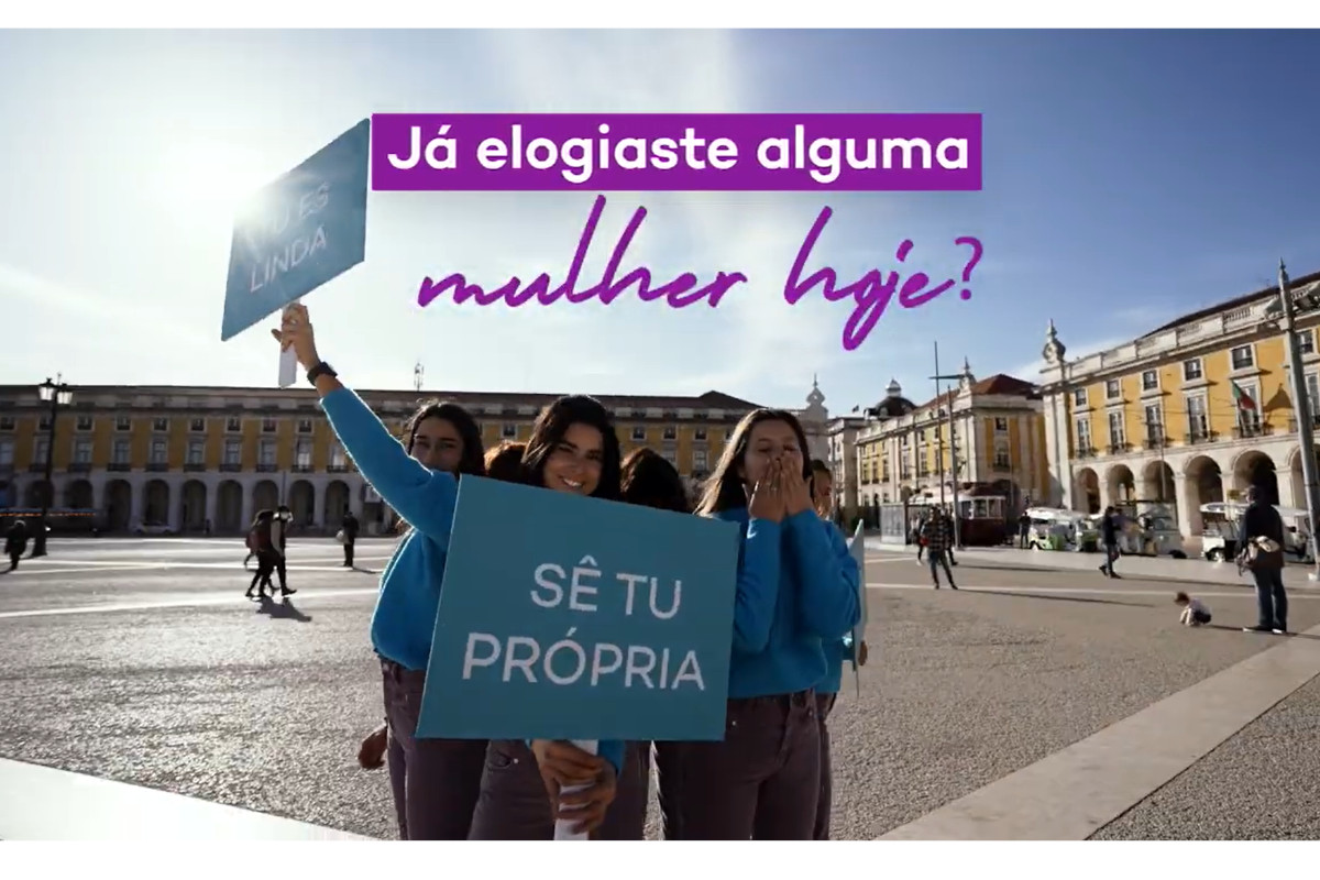 Wells lança nova campanha sobre a importância do elogio