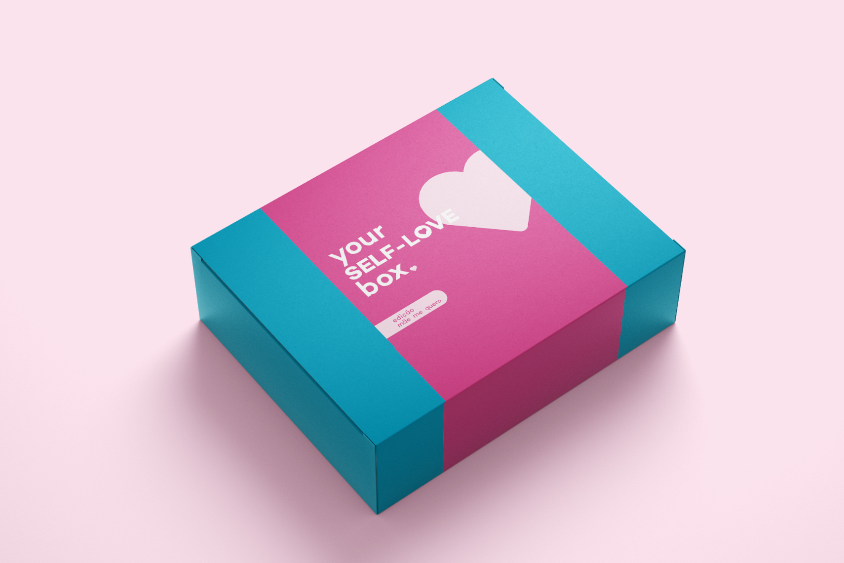 Wells lança Self Love Box a pensar nas recém-mamãs
