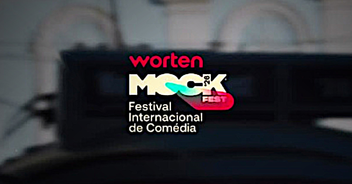 Worten Mock Fest anuncia programação completa do Palco bwin ao longo de três dias