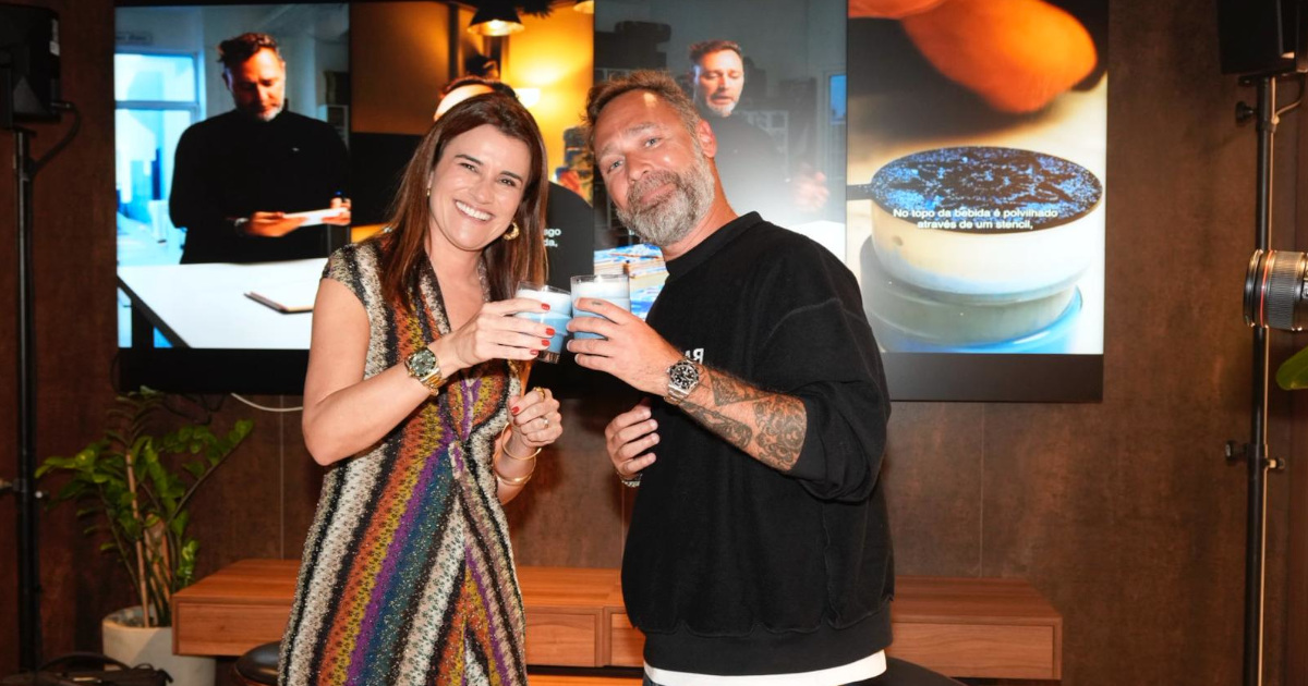 Delta Coffee House Experience junta-se a Add Fuel para criação inédita