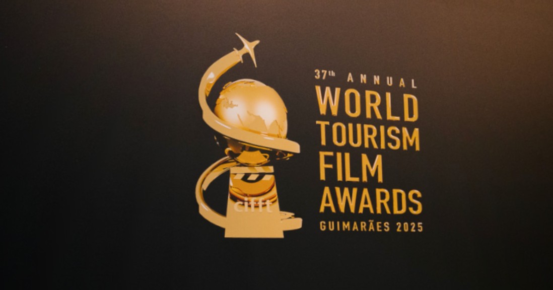 Portugal é o país mais premiado nos World Tourism Film Awards 2025