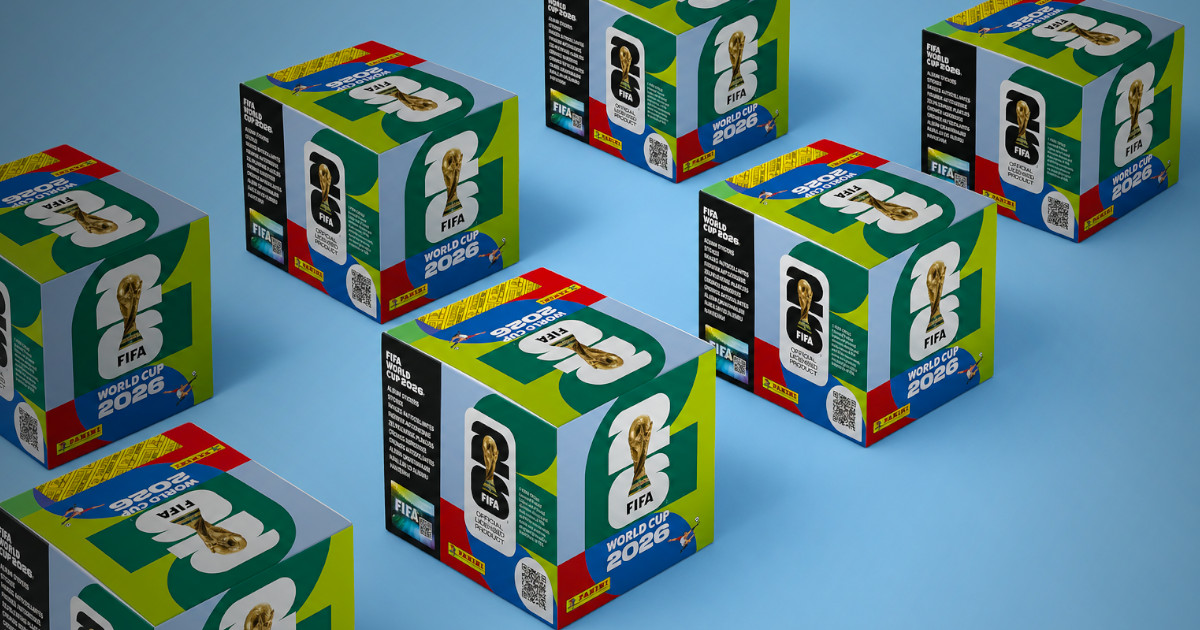 Cromos do Mundial 2026 geram nova vaga de burlas online, alerta Portal da Queixa 