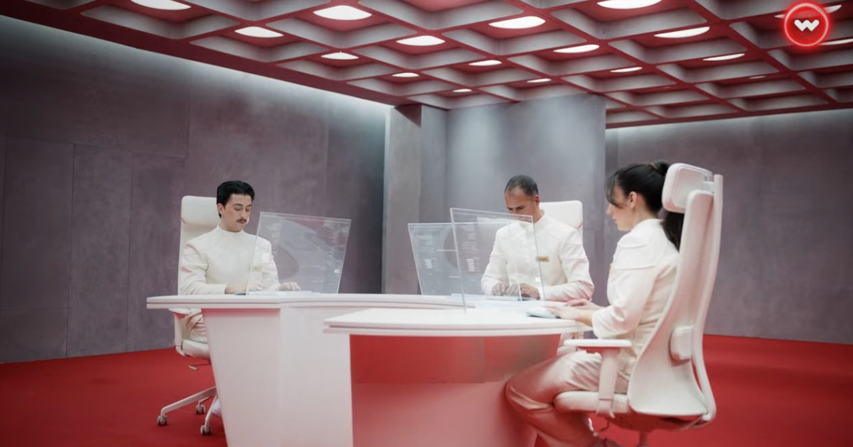 Nova campanha mostra que “Quando achas que sabes tudo, descobres mais na Worten”