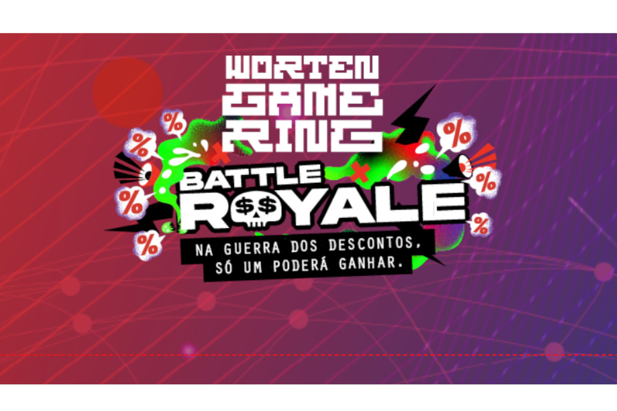 Worten Game Ring promove evento de “live shopping” de gaming
