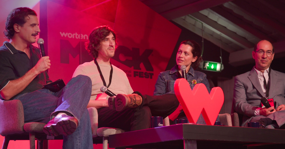 Worten Mock Fest: Lisboa recebe primeiro Festival Internacional de Comédia