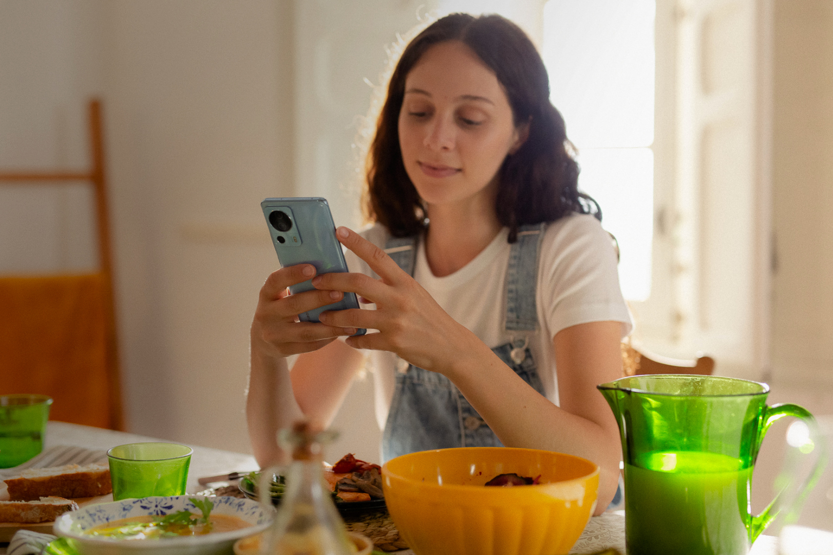 Xiaomi desafia consumidores a viverem a vida ao máximo