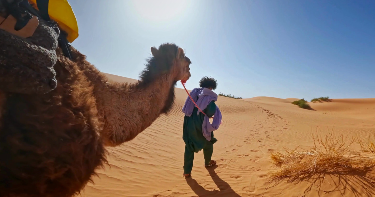 Xjourney Travel: a arte de viajar para além do destino rumo à essência