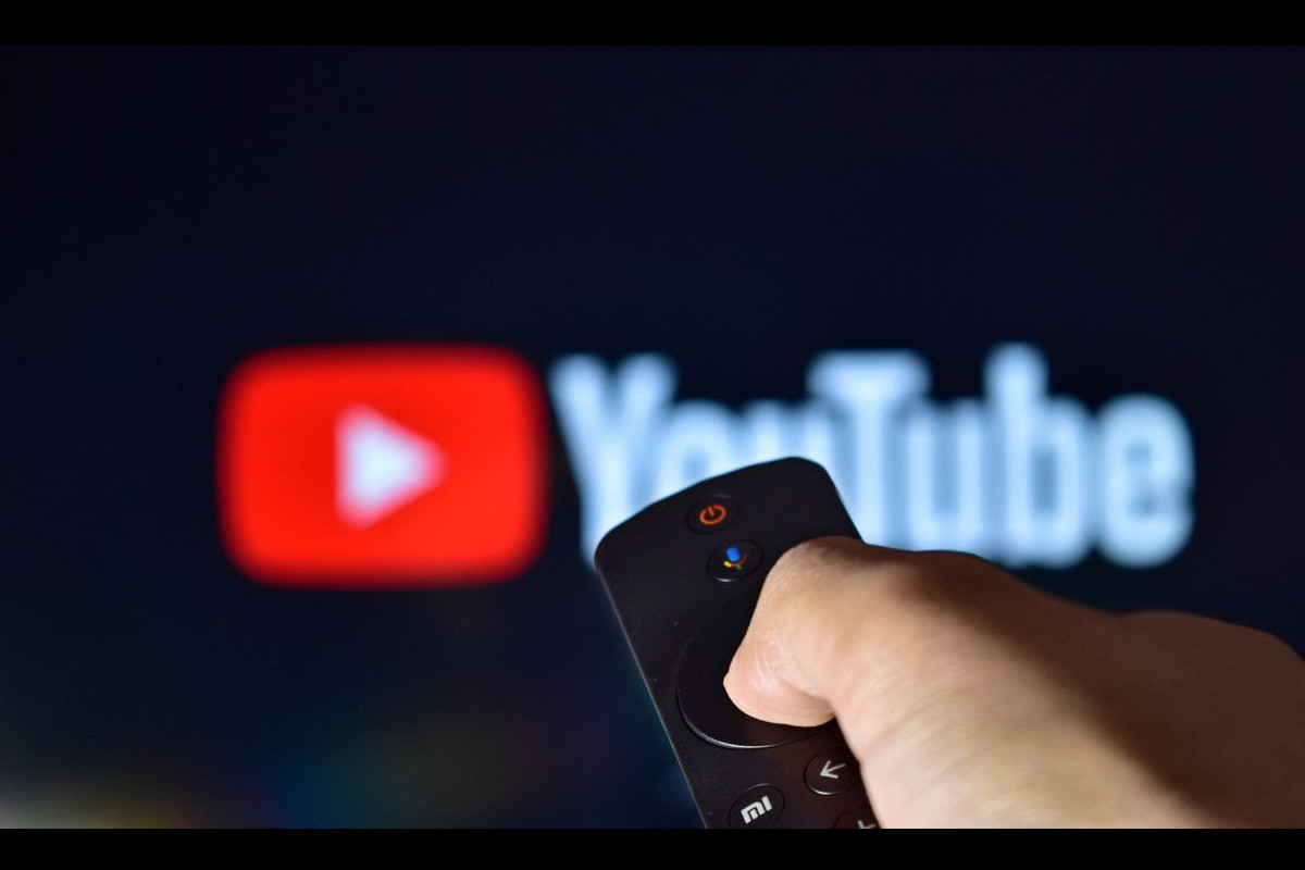 YouTube copia o “Tudum” da Netflix e apresenta identidade sonora