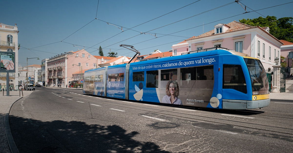 Zurich Portugal leva campanha “Cuidamos” a praias e cidades portuguesas