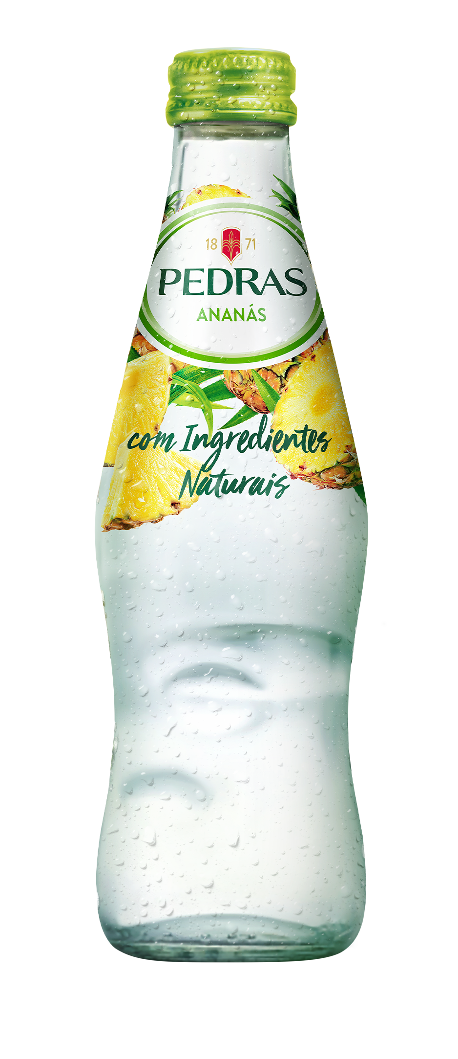 005 Ananás
