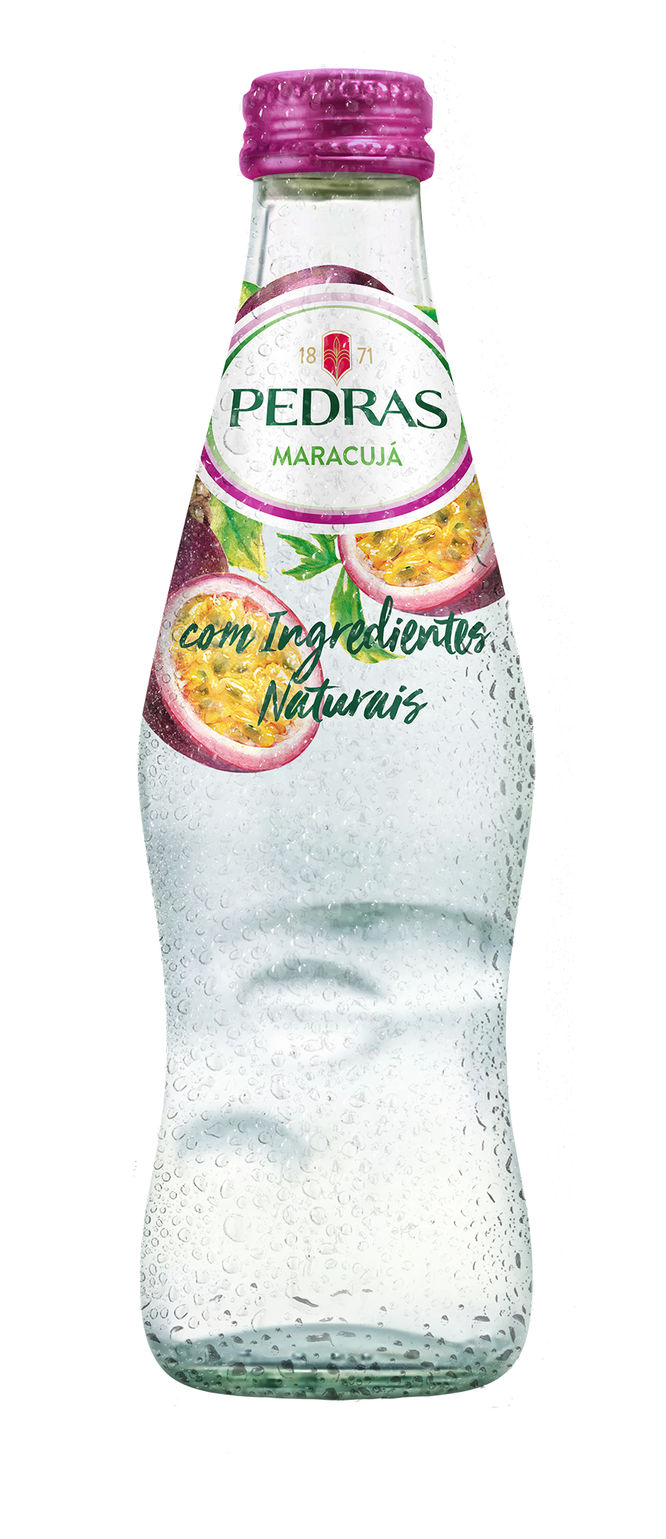 003 Maracujá