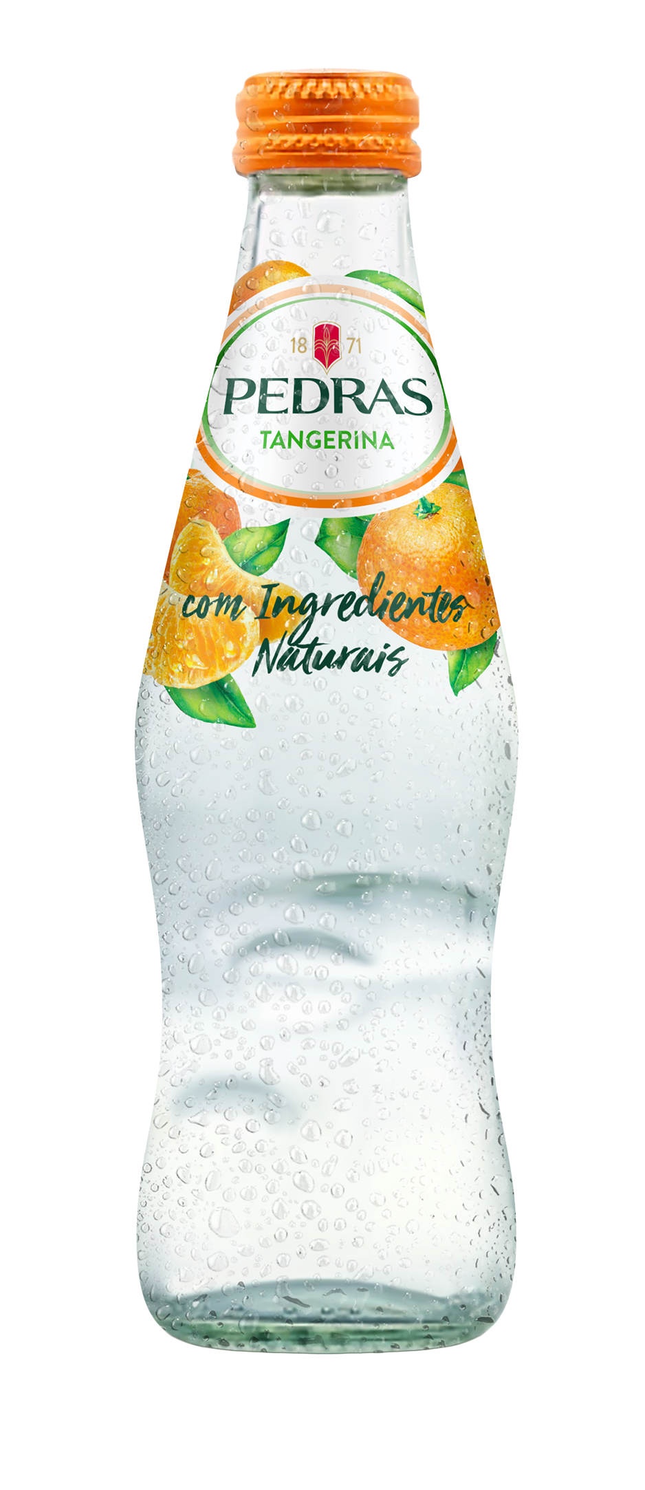 004 Tangerina