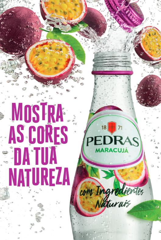 Pedras lança repto: ‘Mostra as cores da tua Natureza’