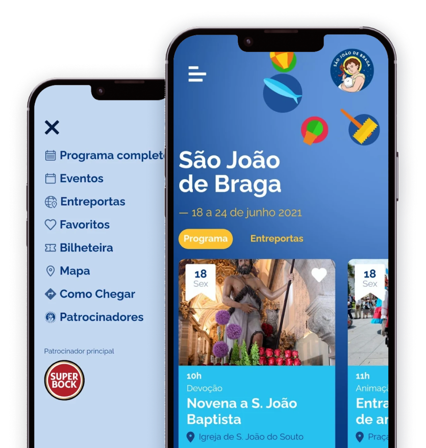 03 - Grandes Eventos