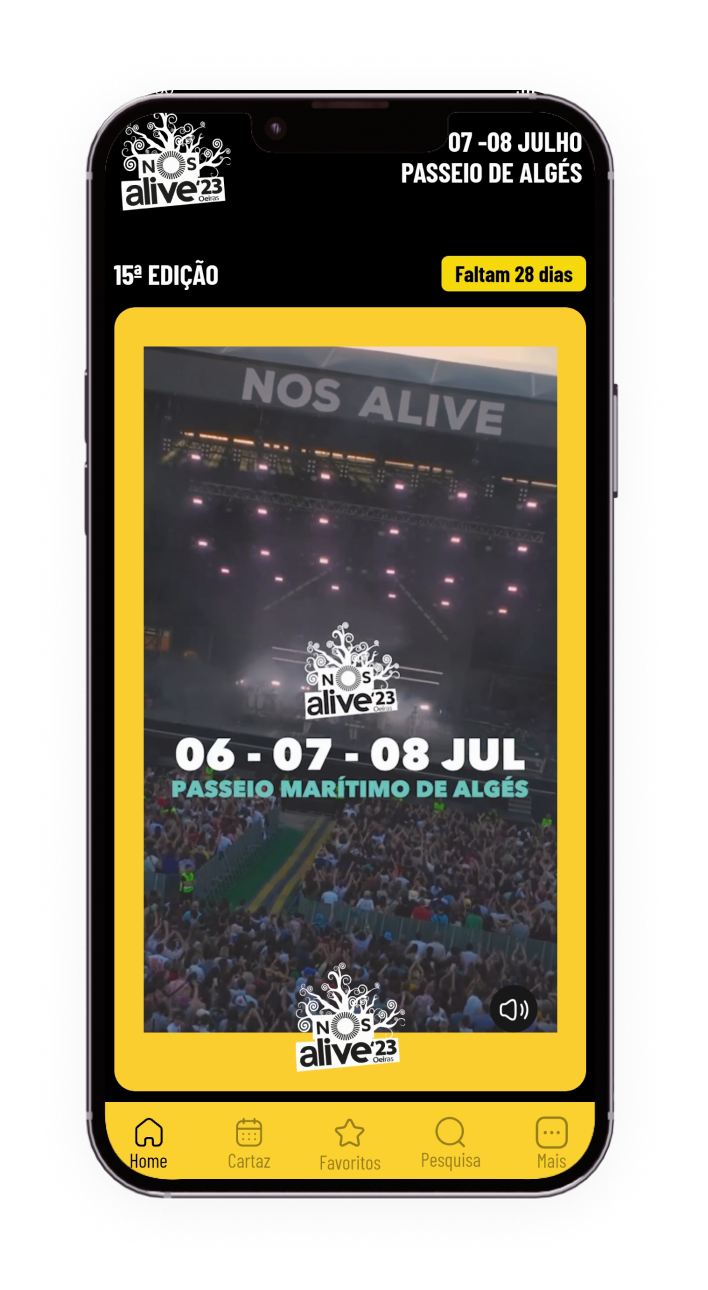 03 - Grandes Eventos