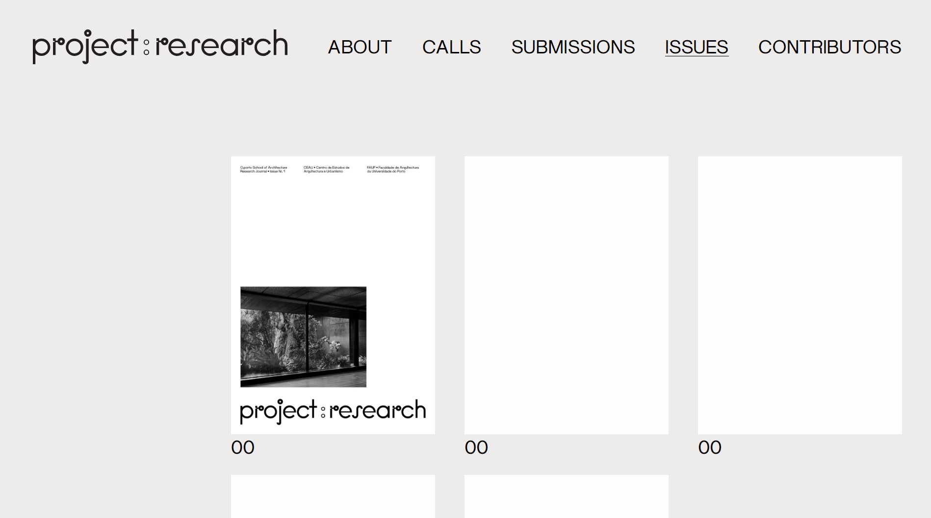 Project : Research