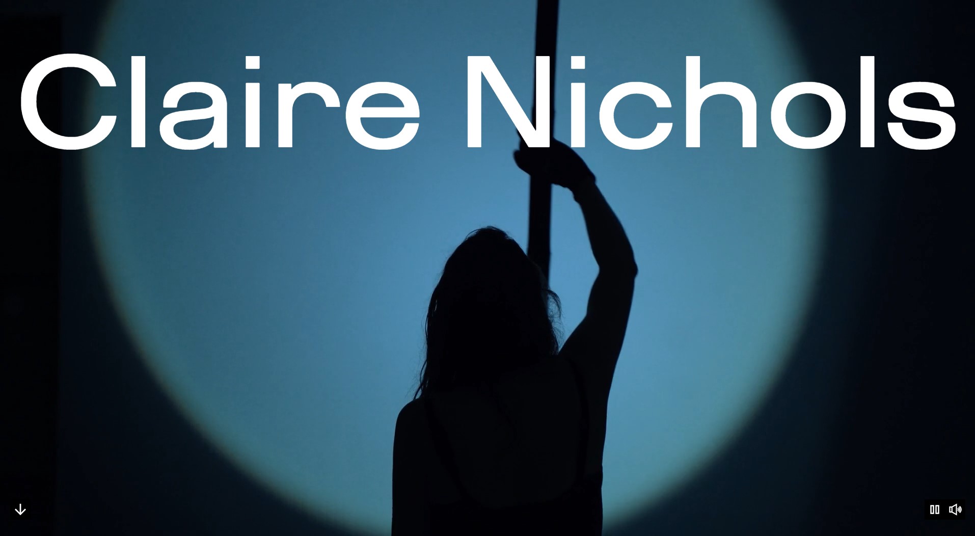 Claire Nichols