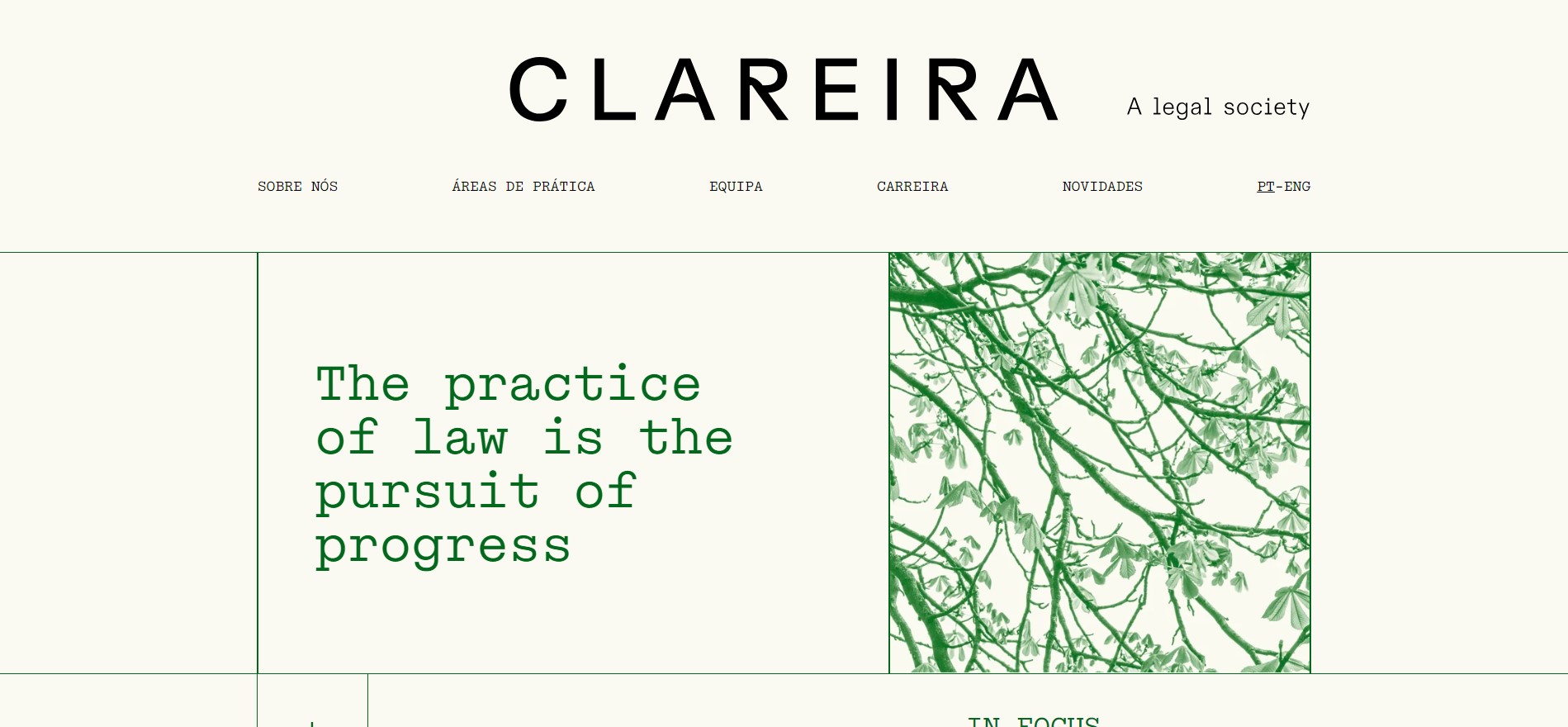 Clareira