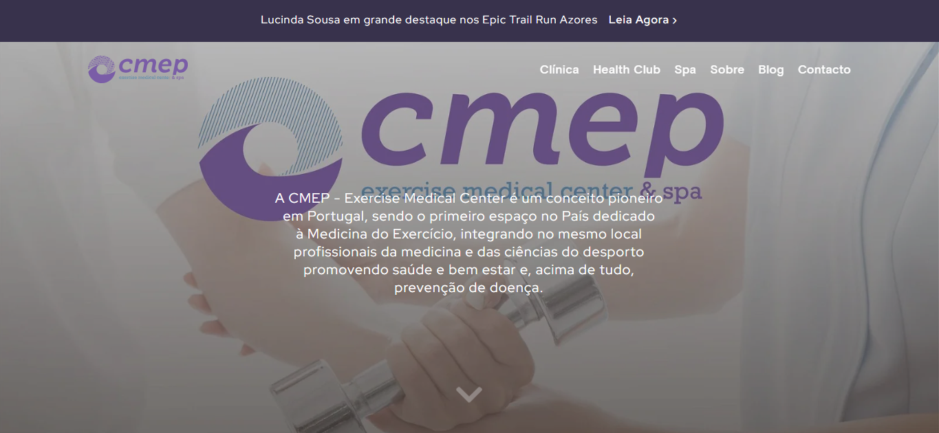 CMEP