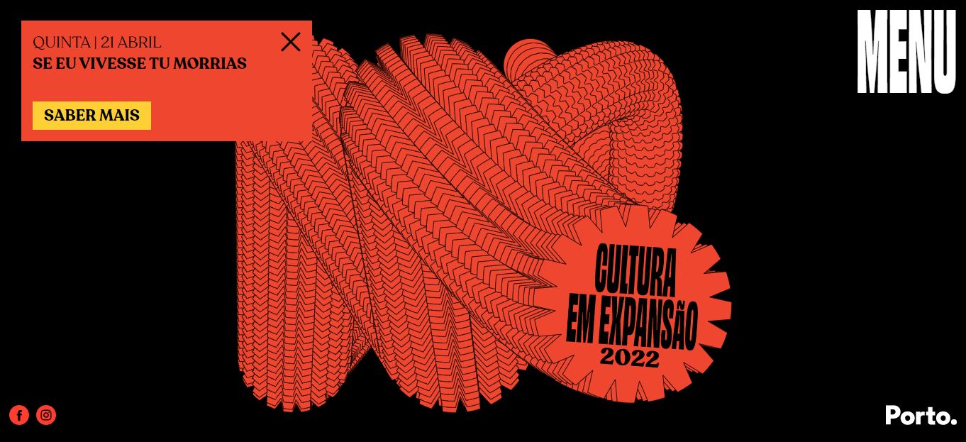Cultura em Expansão
