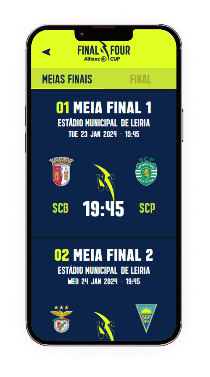 03 - Grandes Eventos