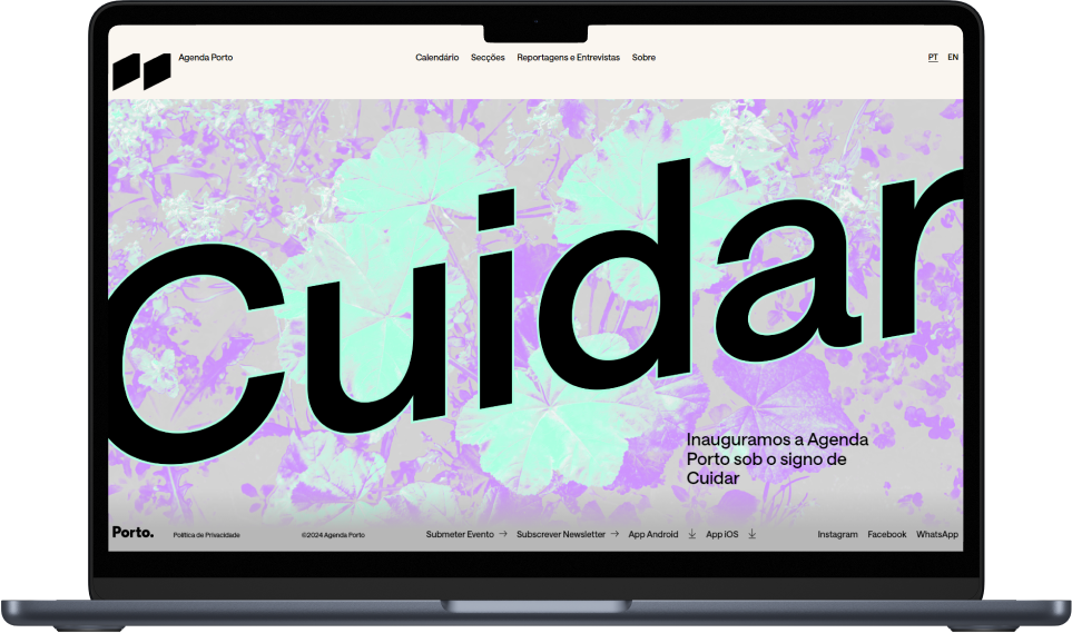 01 - Agenda cultural